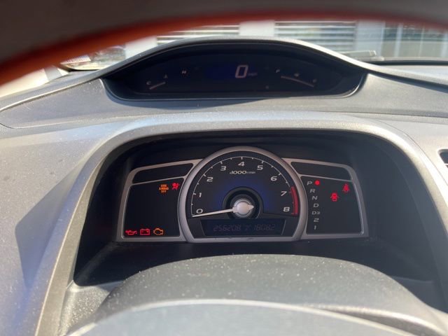 Used 2008 Honda Civic EX image 12