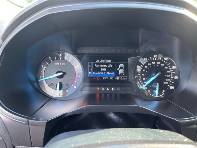 Used 2018 Ford Edge SE AWD/4WD image 13