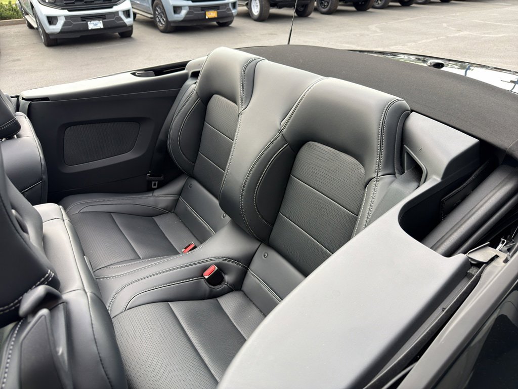 New 2026 Ford Mustang GT Premium RWD image 27
