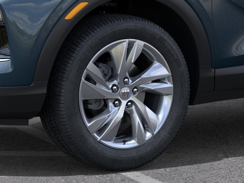 New 2026 Buick Encore GX Preferred FWD image 9