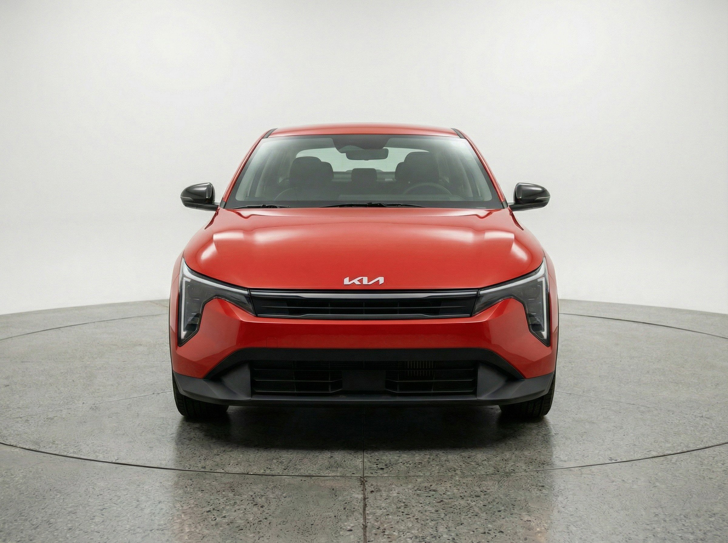 Used 2025 Kia K4 FWD image 2