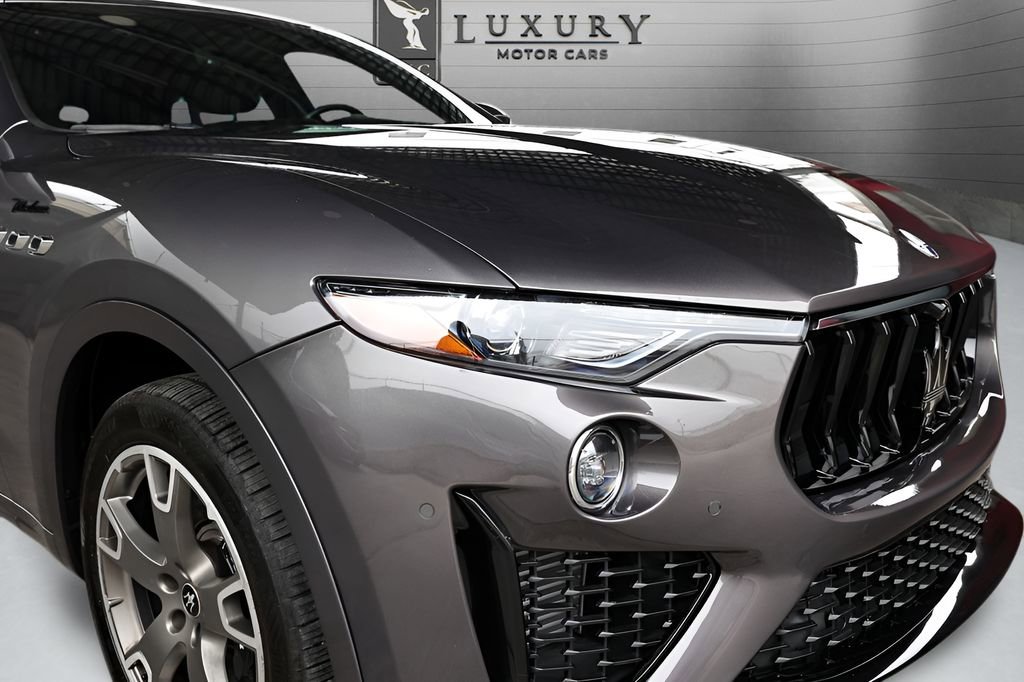 Used 2023 Maserati Levante Modena image 15