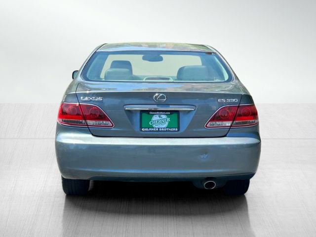 Used 2005 Lexus ES 330 FWD image 5