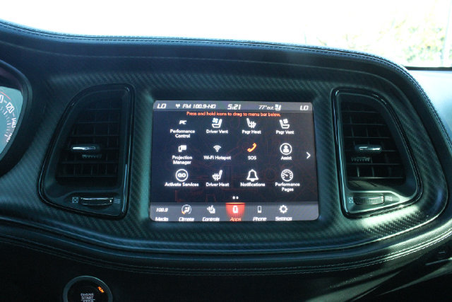 Used 2023 Dodge Challenger GT w/ Plus Package AWD/4WD image 19