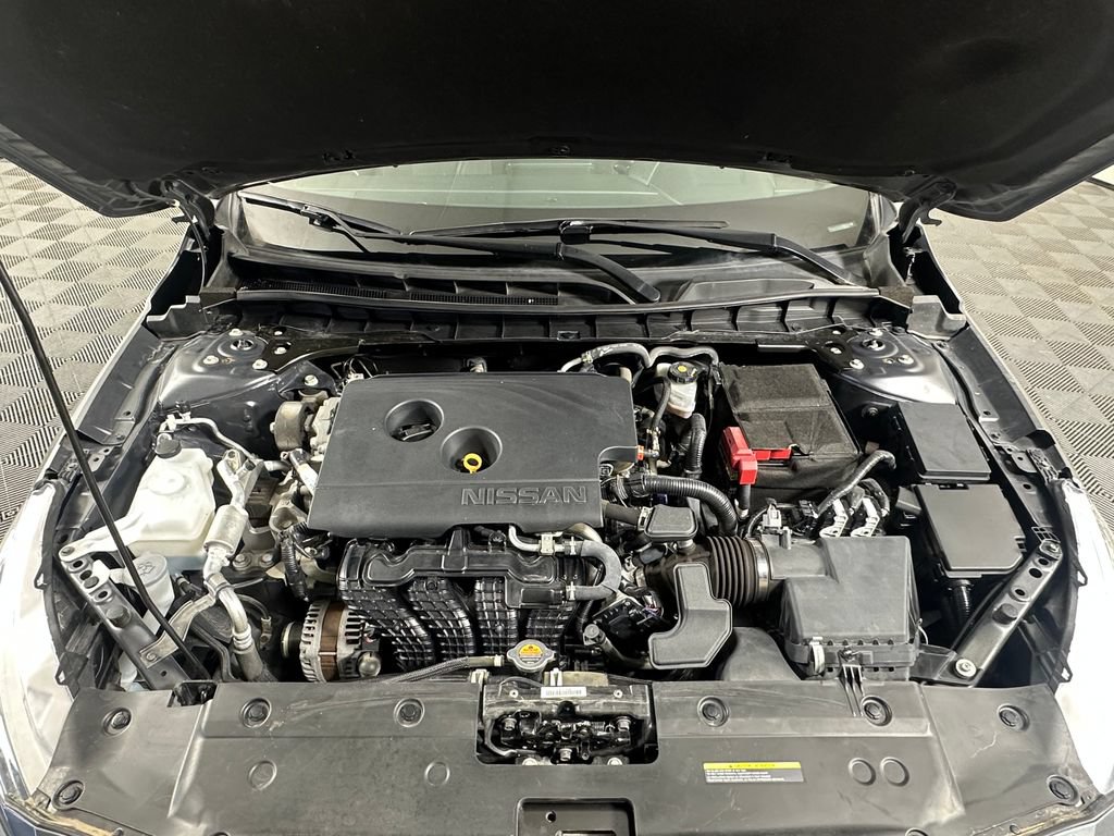 Used 2020 Nissan Altima 2.5 S FWD image 11