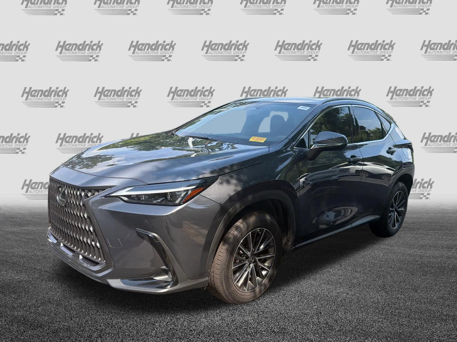 Used 2022 Lexus NX 350 AWD image 6