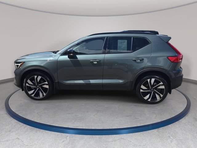 Used 2026 Volvo XC40 B5 Ultra w/ Climate Package AWD/4WD image 9
