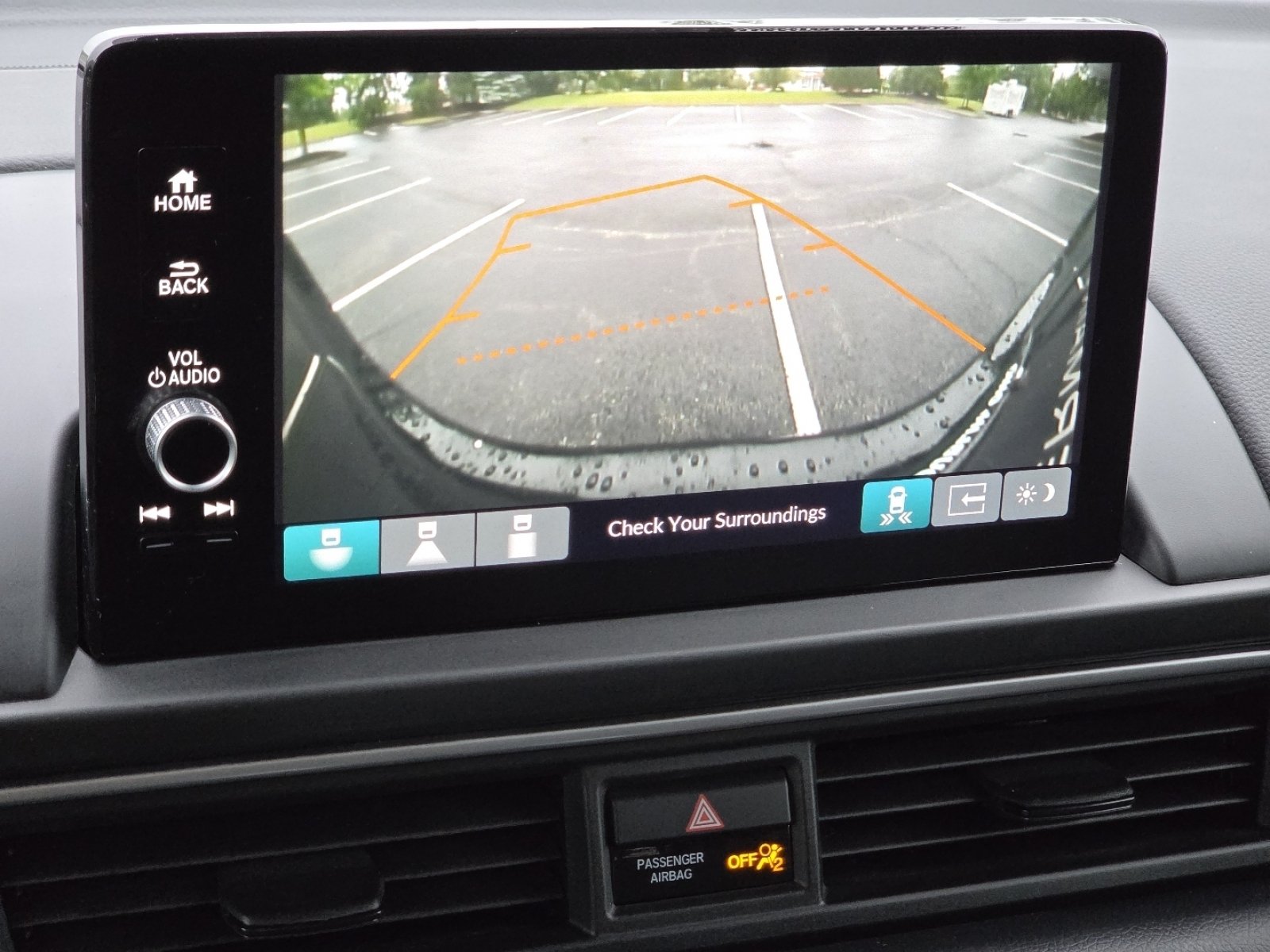Used 2024 Honda Pilot EX-L image 10