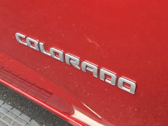 Used 2015 Chevrolet Colorado Z71 AWD/4WD image 37