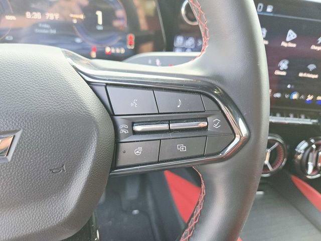 Used 2025 Chevrolet Blazer EV RS image 18