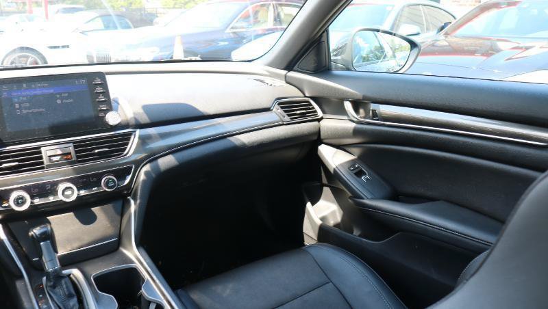 Used 2019 Honda Accord Sport image 14