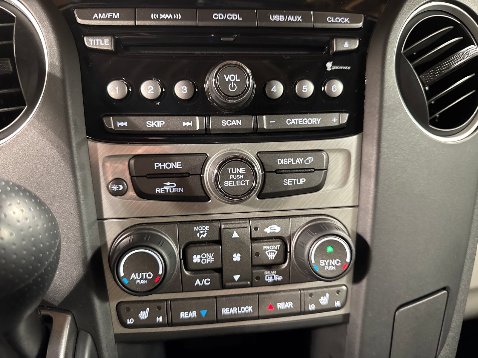 Used 2015 Honda Pilot EX-L image 23