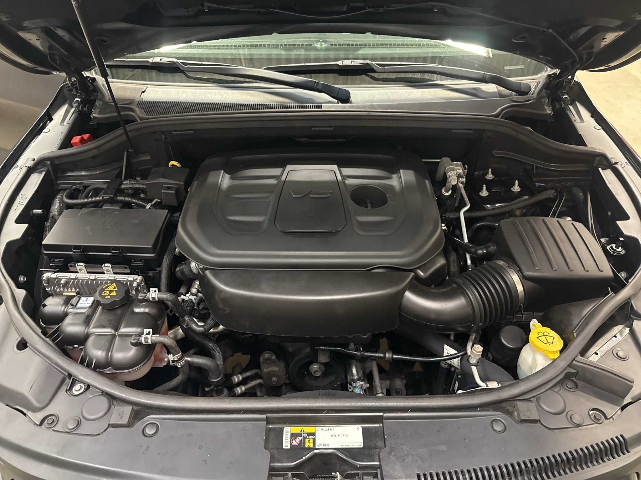 Used 2019 Jeep Grand Cherokee Altitude RWD image 31