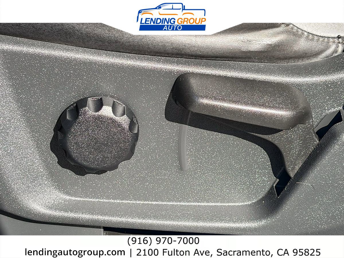 Used 2022 Ford Bronco Black Diamond image 20