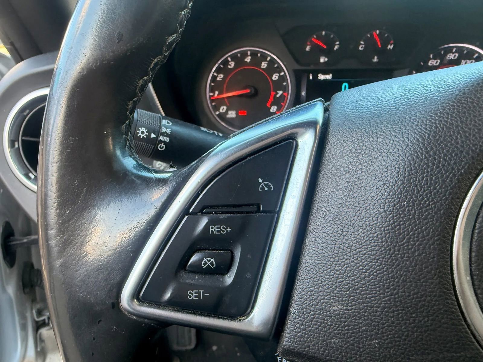 Used 2018 Chevrolet Camaro LS image 14