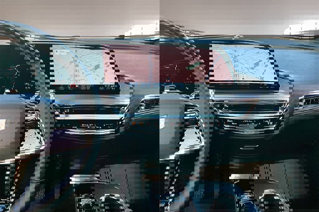 New 2026 Cadillac Lyriq Premium Sport image 7