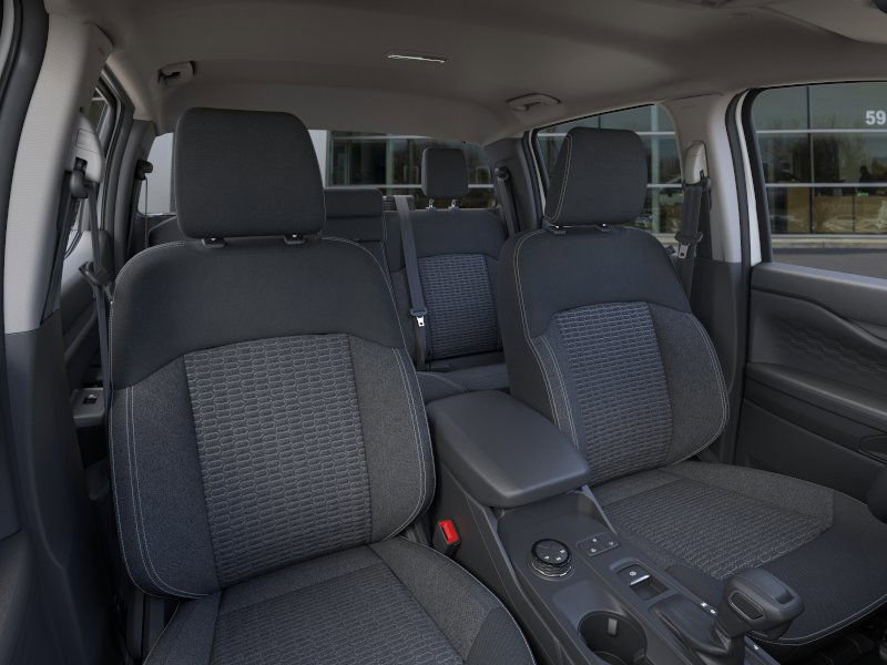 New 2025 Ford Ranger XL w/ Trailer Tow Package image 10