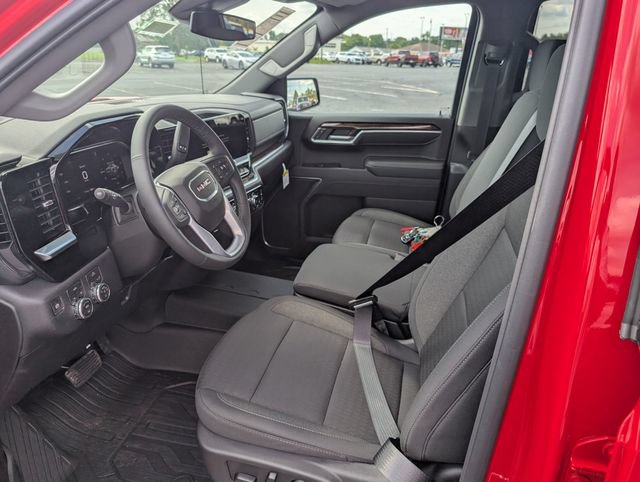 New 2026 GMC Sierra 1500 Elevation w/ Elevation Select Package AWD/4WD image 14