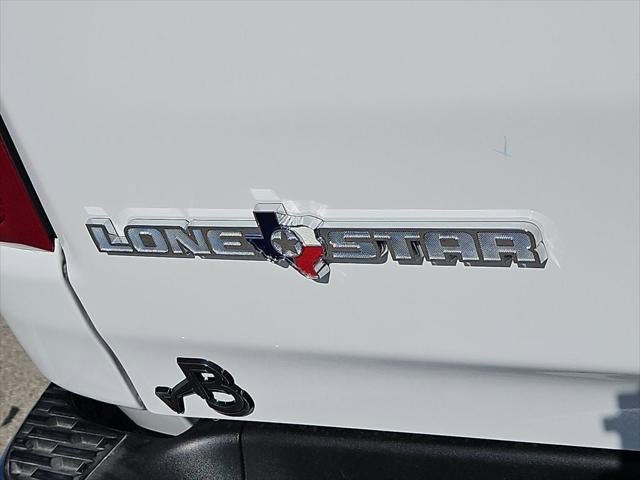 New 2026 RAM 1500 Lone Star RWD image 46