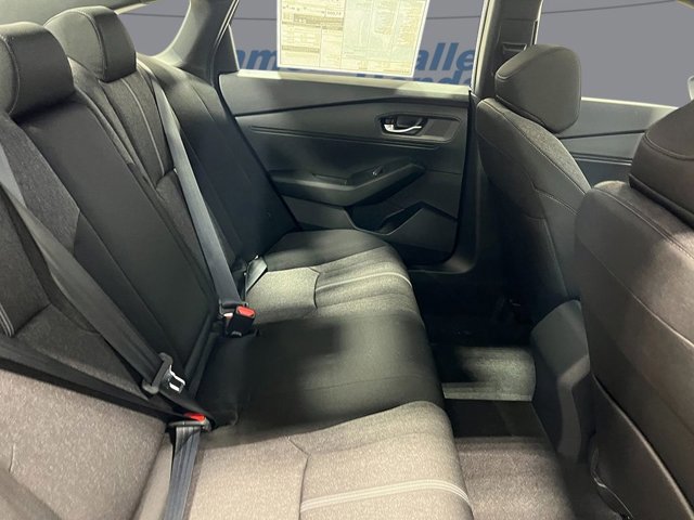 New 2025 Honda Accord Sport image 27