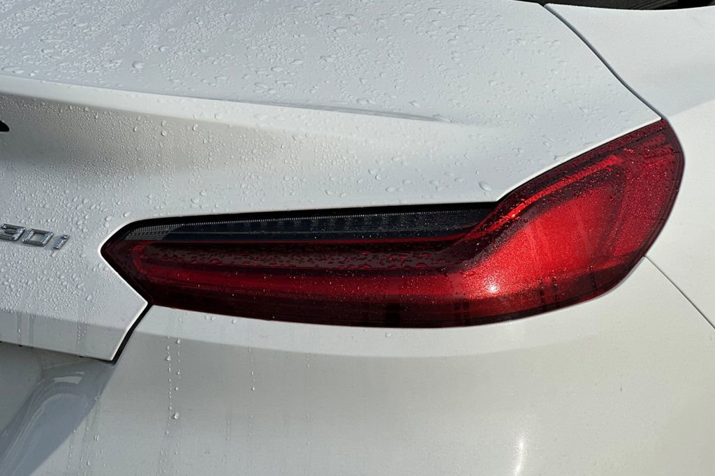 Used 2019 BMW Z4 sDrive30i w/ M Sport Package image 28