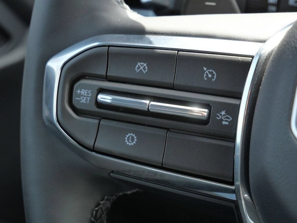 New 2026 GMC Acadia Elevation w/ Black Edition AWD/4WD image 54