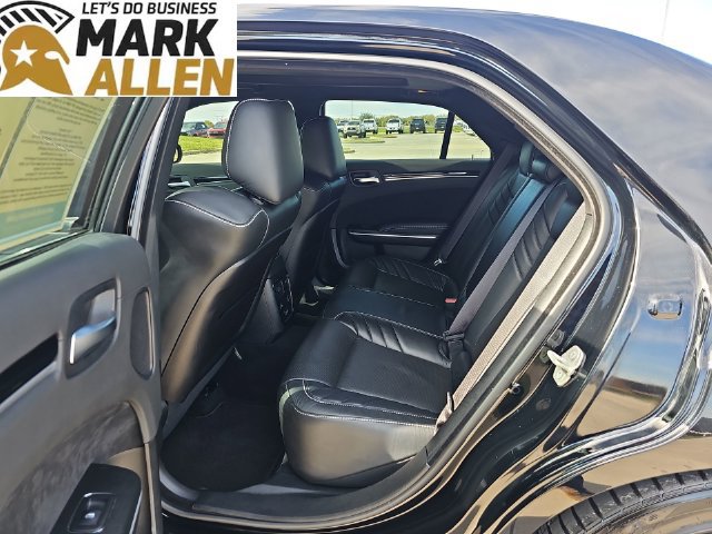 Used 2023 Chrysler 300 C RWD image 26