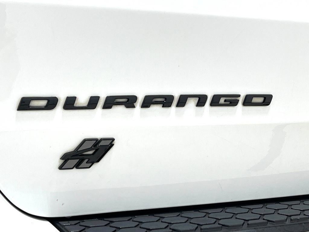 Used 2021 Dodge Durango GT w/ Blacktop Package AWD/4WD image 42