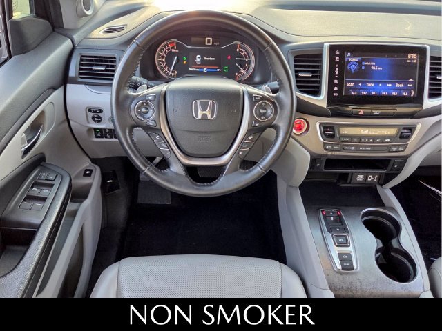 Used 2020 Honda Ridgeline RTL image 8