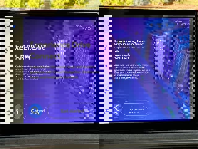 Used 2025 Toyota Tacoma 4x4 Double Cab Hybrid image 12