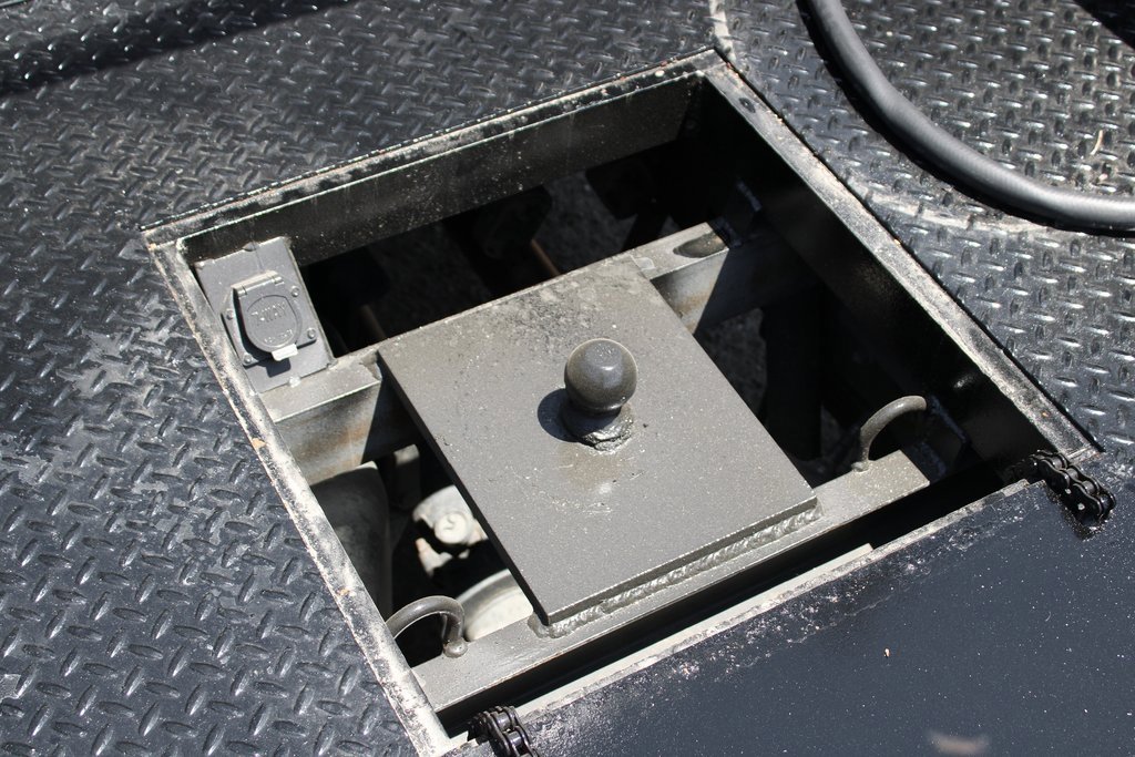 Used 2019 Ford F450 Limited image 12