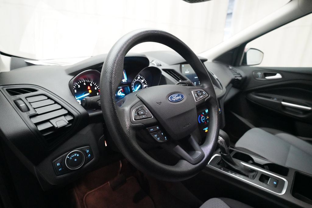 Used 2019 Ford Escape SE AWD/4WD image 8