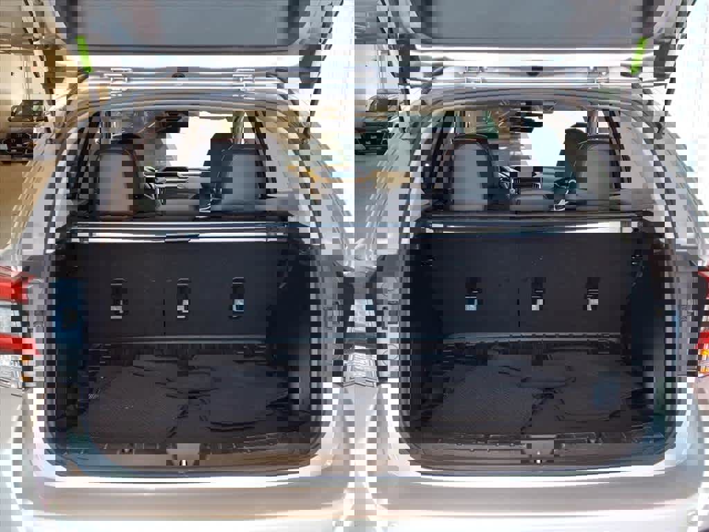 Used 2023 Subaru Crosstrek 2.5i Limited w/ Moonroof Package image 19