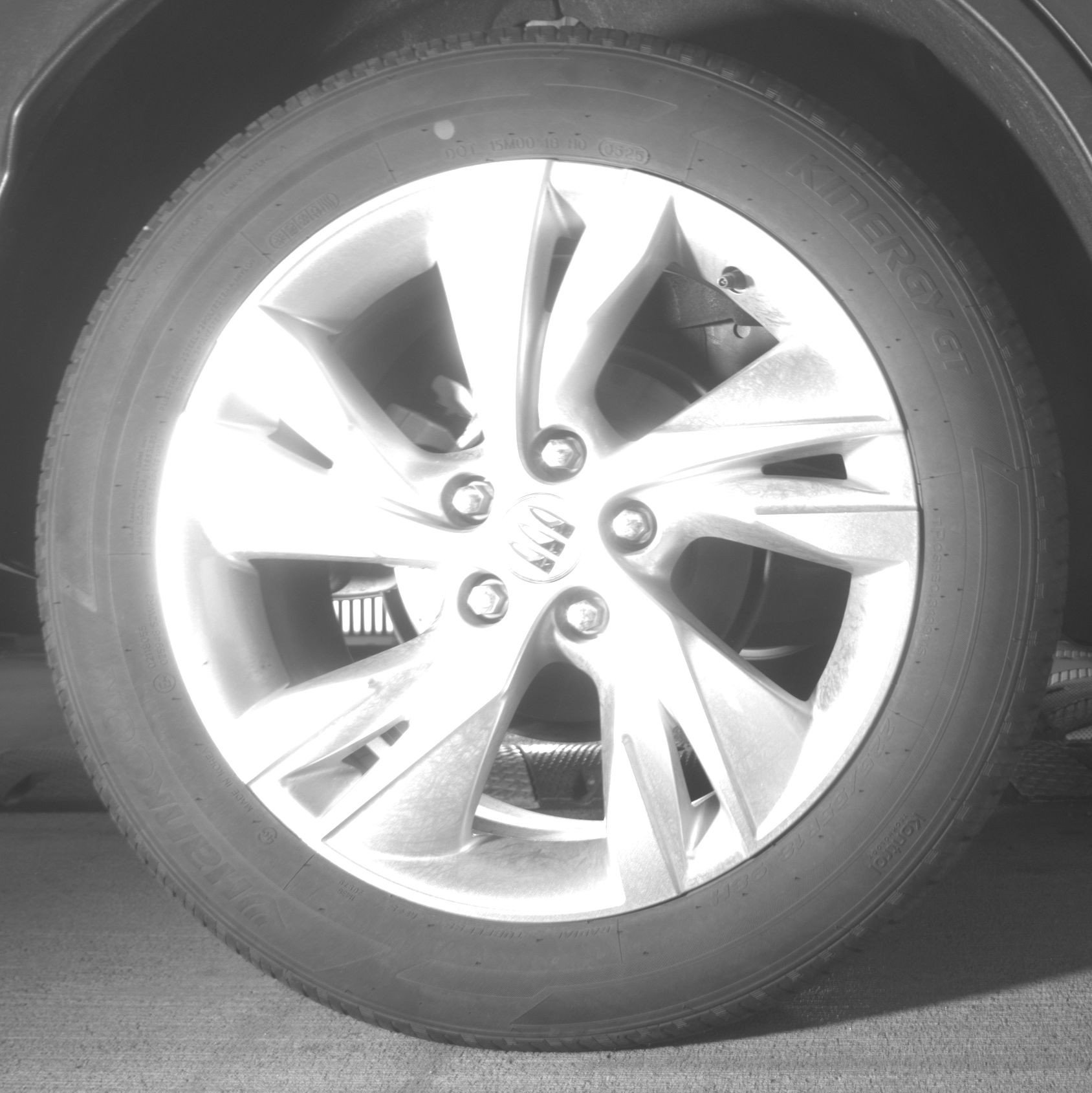 Used 2025 Buick Encore GX Preferred AWD/4WD image 15