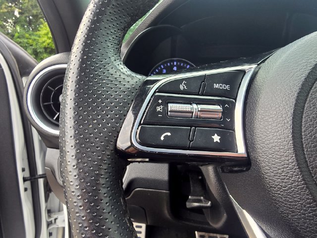 Used 2023 Kia Forte GT-Line w/ GT-Line Premium Package FWD image 25