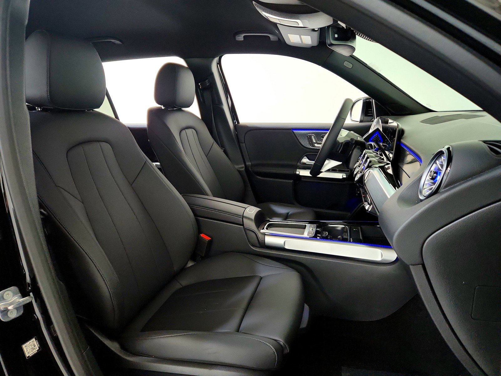 Used 2026 Mercedes-Benz GLB 250 GLB 250 image 7