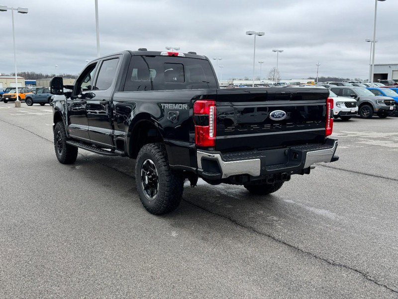New 2026 Ford F250 XLT w/ Tremor Off-Road Package image 5