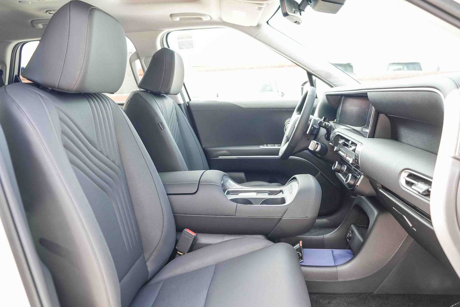 New 2027 Hyundai Palisade SEL Premium AWD/4WD image 21