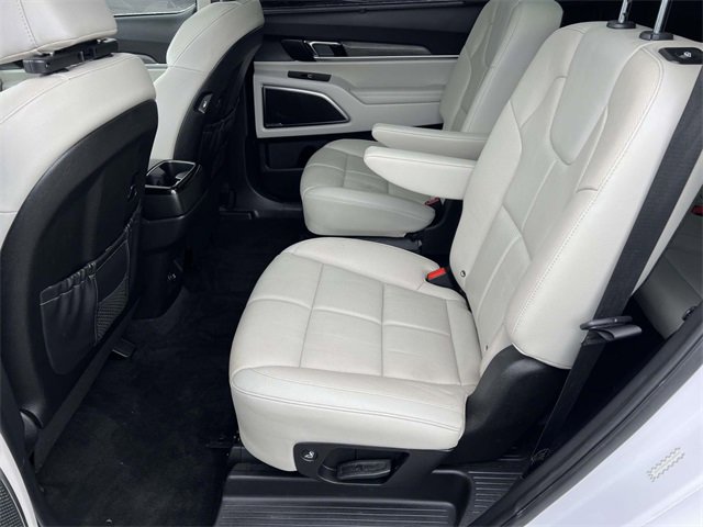 Used 2021 Kia Telluride SX w/ Nightfall Edition Package image 28