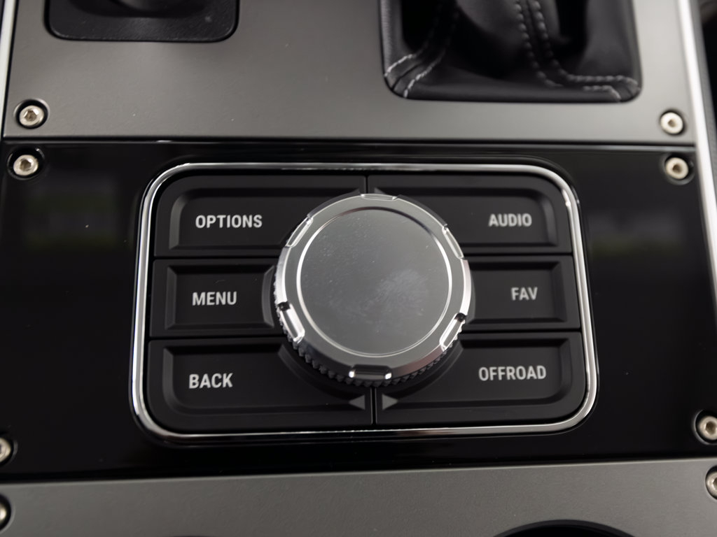 Used 2024 INEOS Grenadier Station Wagon AWD/4WD image 31