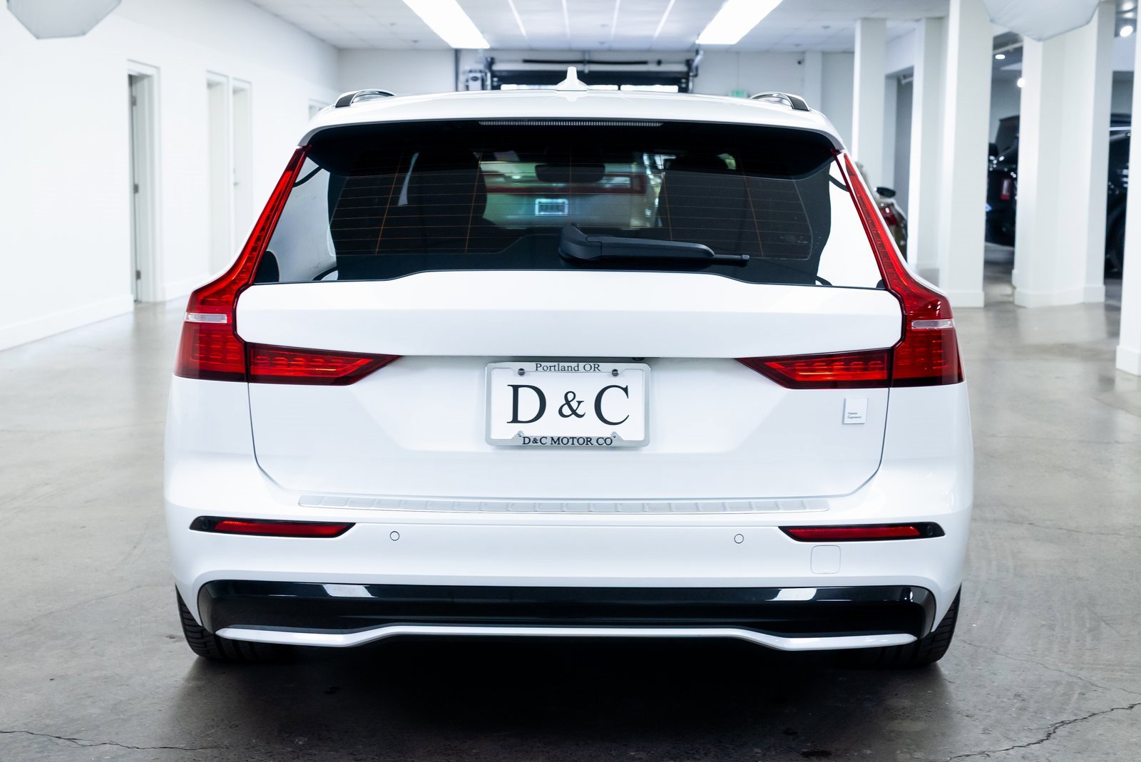 Used 2024 Volvo V60 T8 Polestar image 5