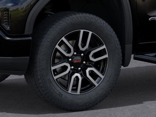 New 2026 GMC Sierra 1500 AT4 image 9