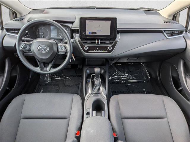 Used 2023 Toyota Corolla LE image 17