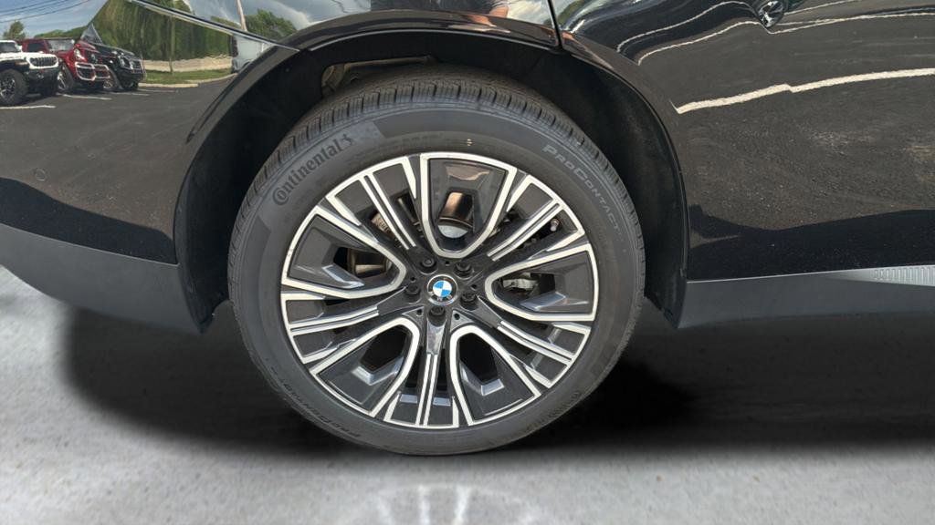 Used 2025 BMW X3 xDrive30 w/ Premium Package AWD/4WD image 14