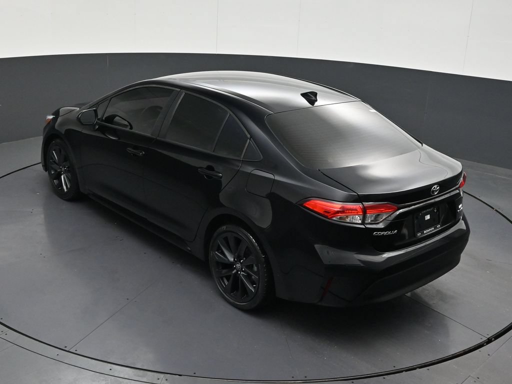 Used 2026 Toyota Corolla LE FWD image 18