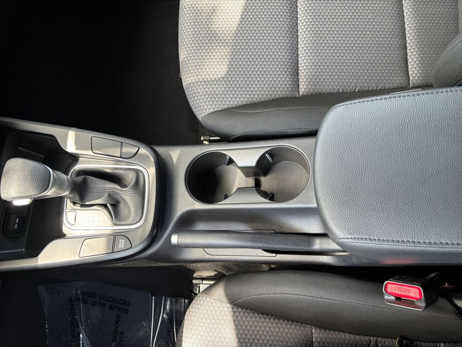 Used 2025 Kia Soul LX w/ LX Technology Package FWD image 38