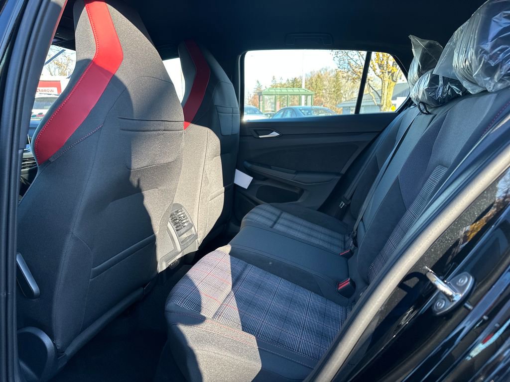 New 2026 Volkswagen GTI S image 14