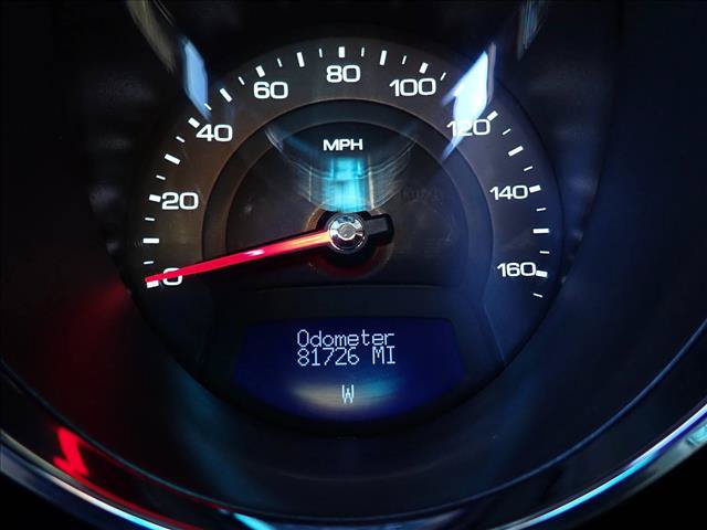 Used 2011 Cadillac CTS Performance AWD/4WD image 23