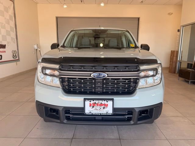 Used 2022 Ford Maverick XLT w/ Equipment Group 300A Standard AWD/4WD image 2