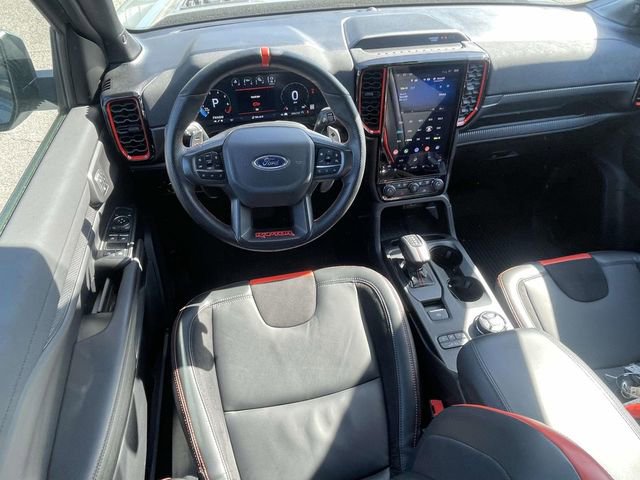 Used 2024 Ford Ranger Raptor AWD/4WD image 13